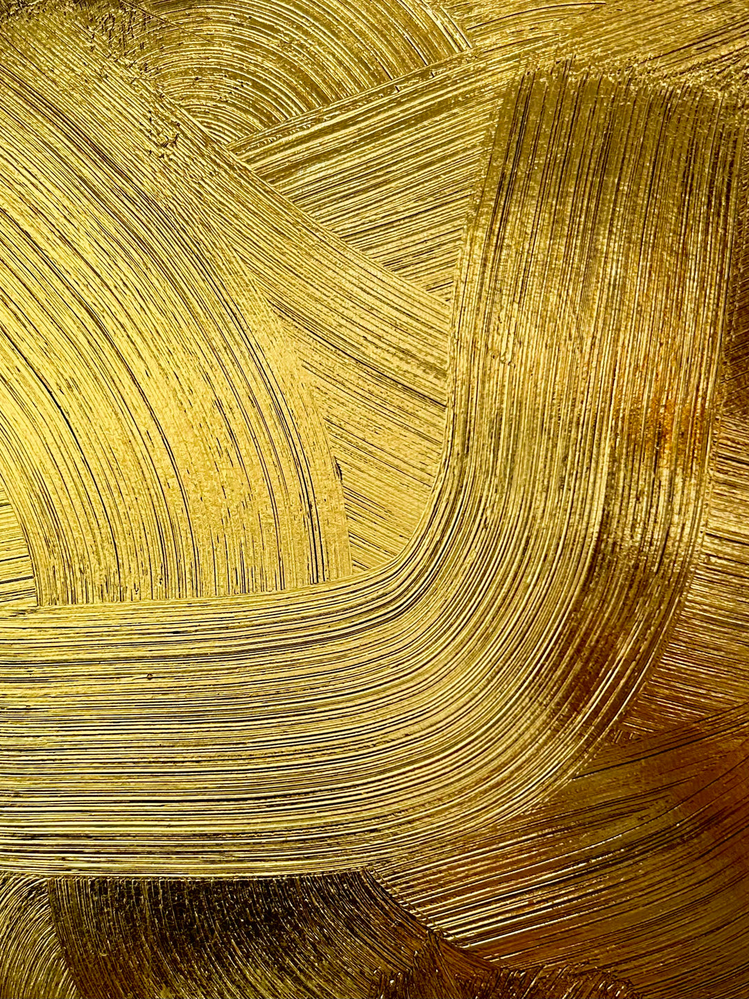 Golden Texture No. 517