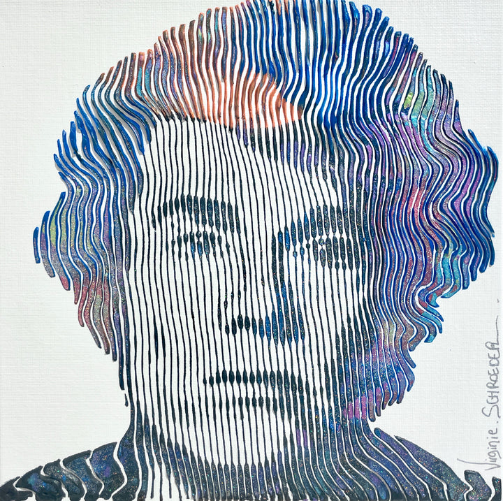 Warhol, The King of NYC