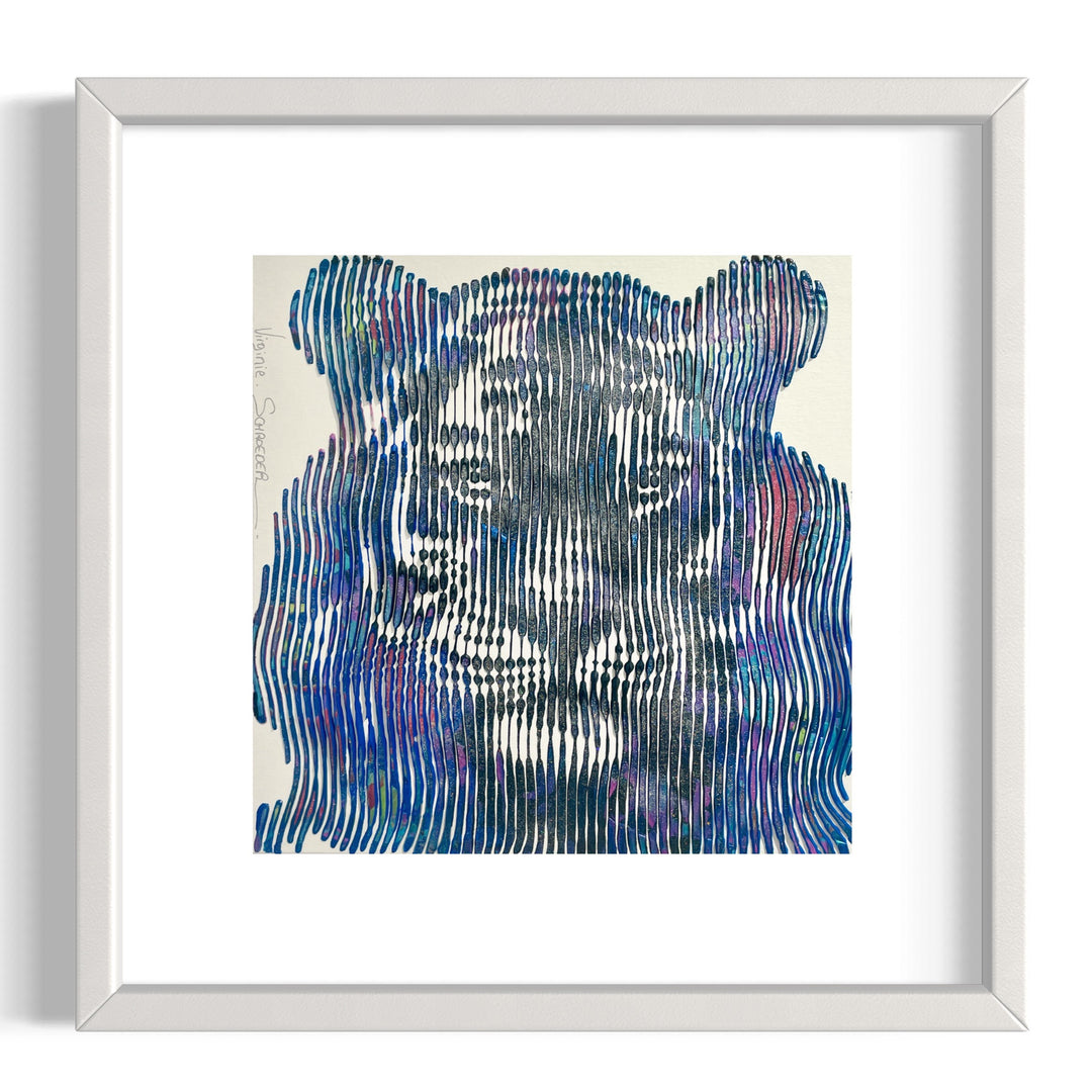 Tiger of Love
