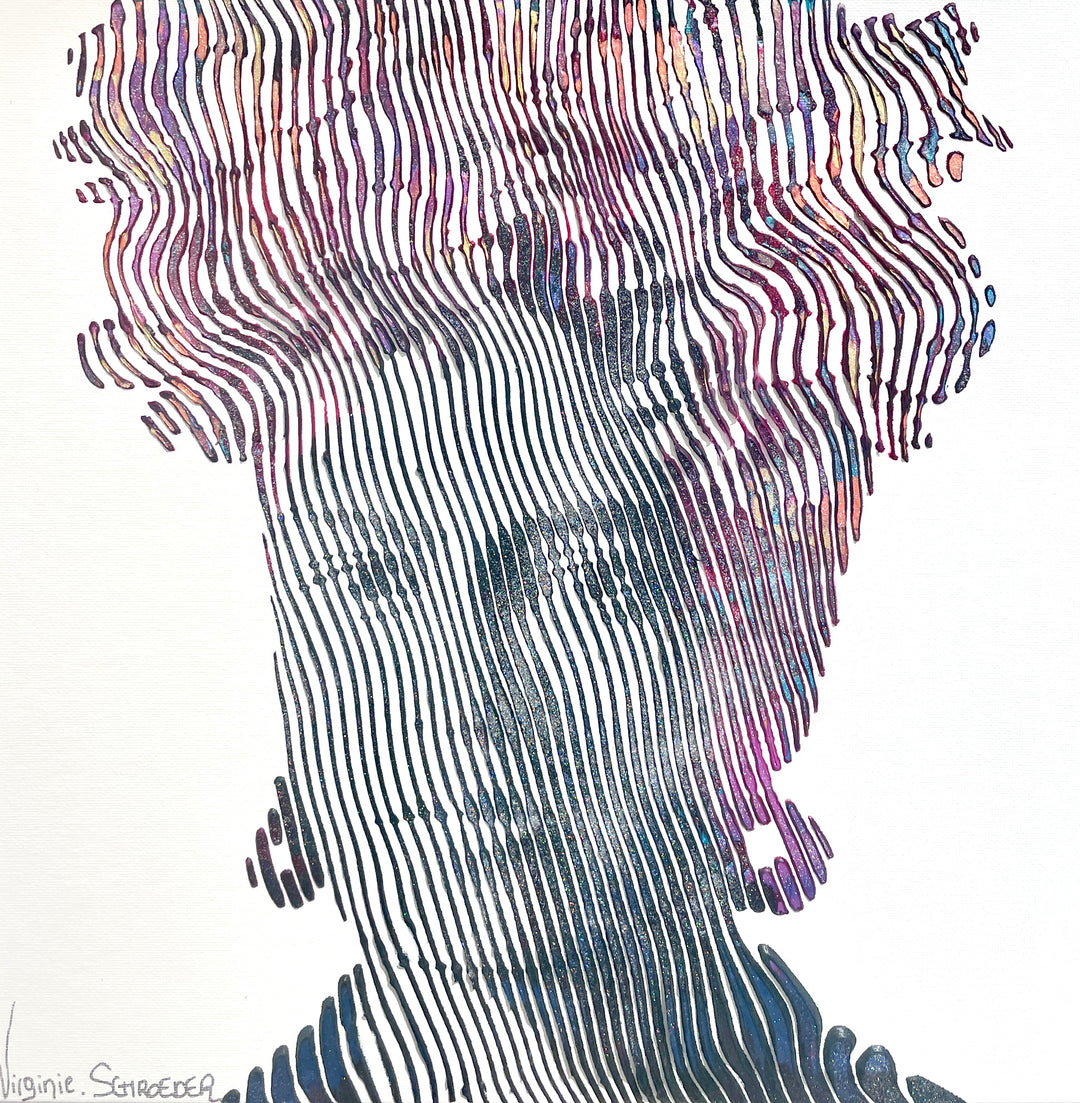 The Most Amazing Frida Kahlo