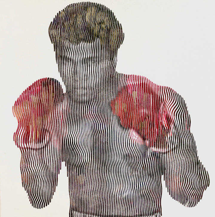Muhammad Ali Boxer of my Heart