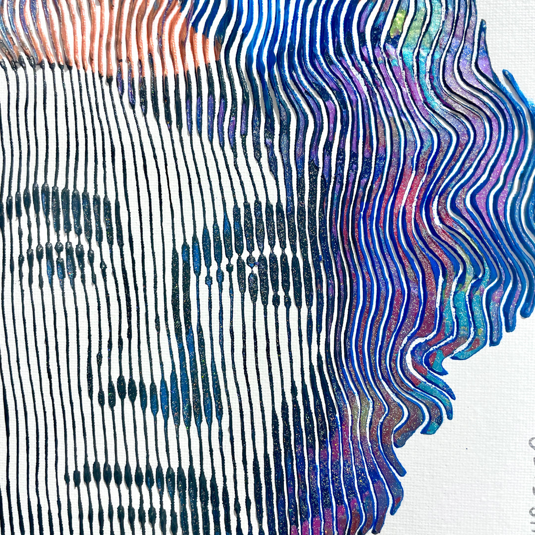 Warhol, The King of NYC