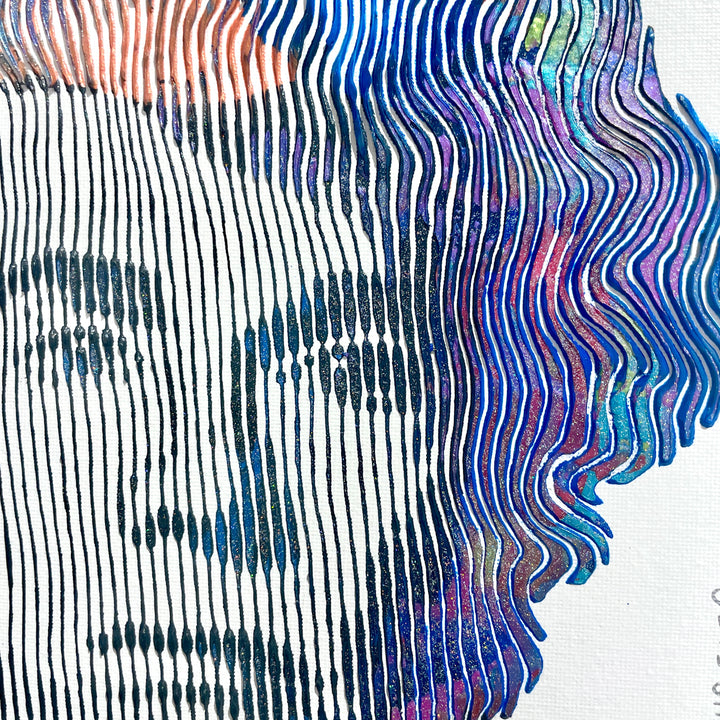Warhol, The King of NYC