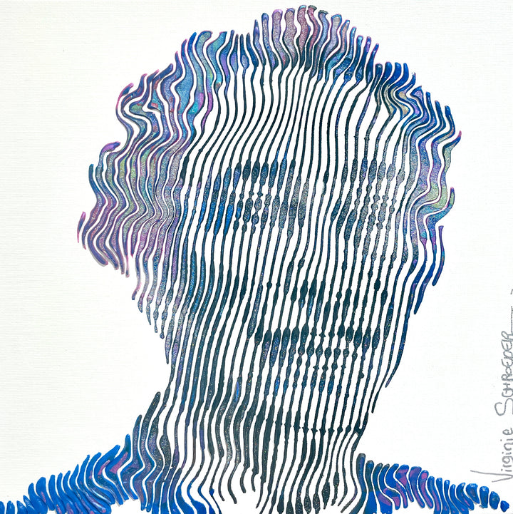 Dali the Most Amazing Artist