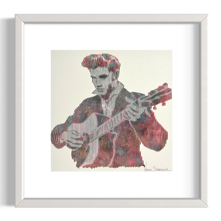 Elvis Presley Forever