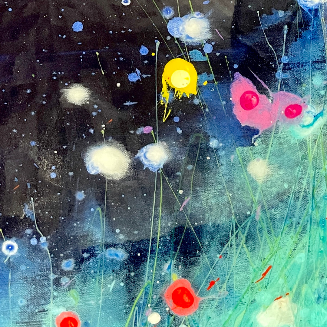 A Voice In The Night Garden 050223