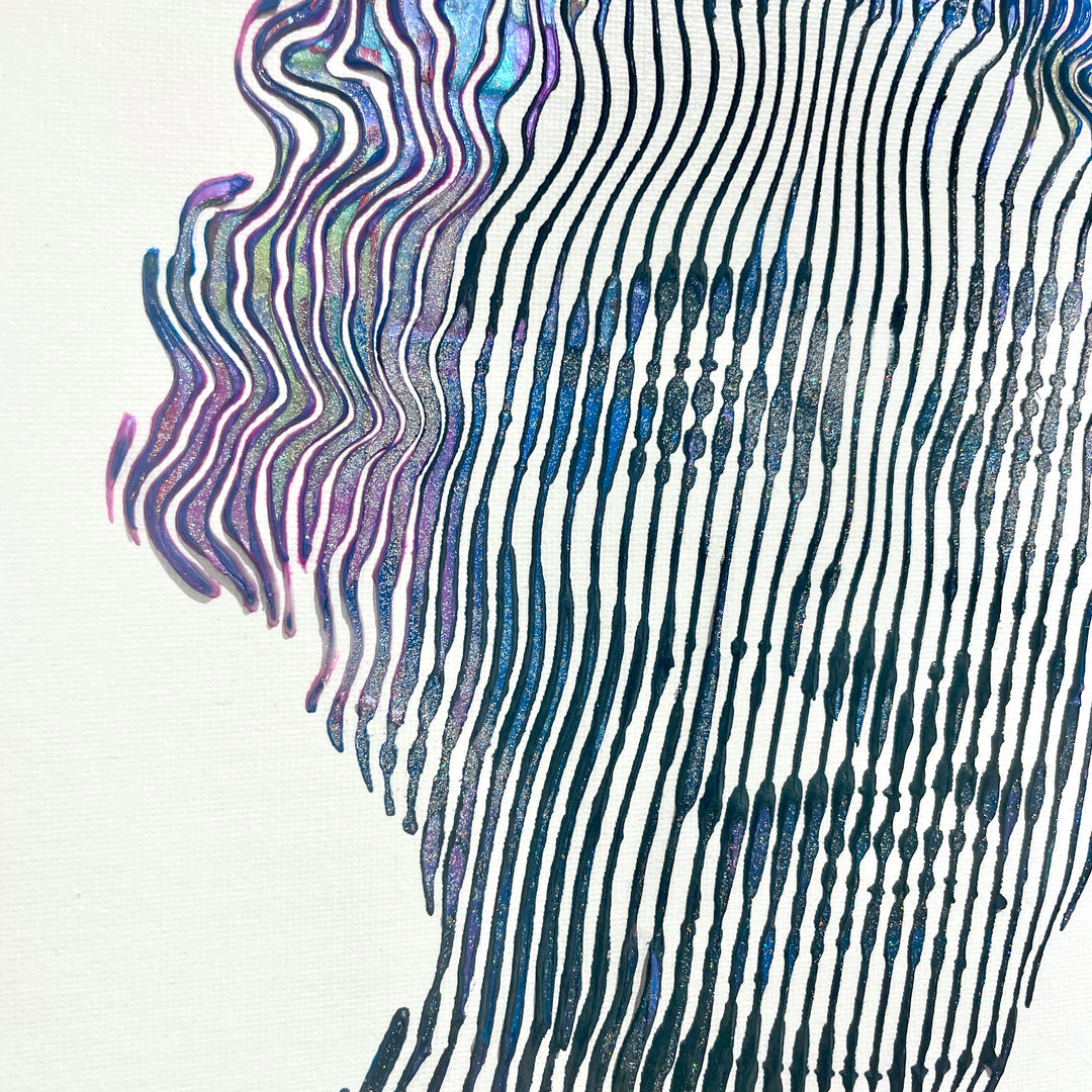 Dali the Most Amazing Artist