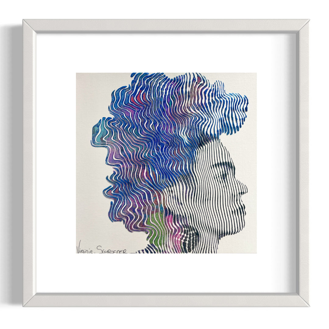 Frida Kahlo the Only One