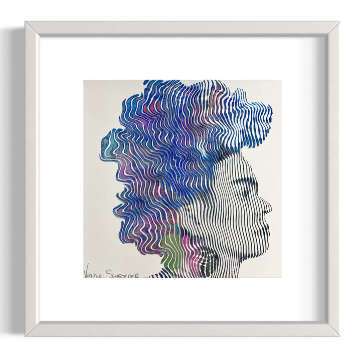 Frida Kahlo the Only One