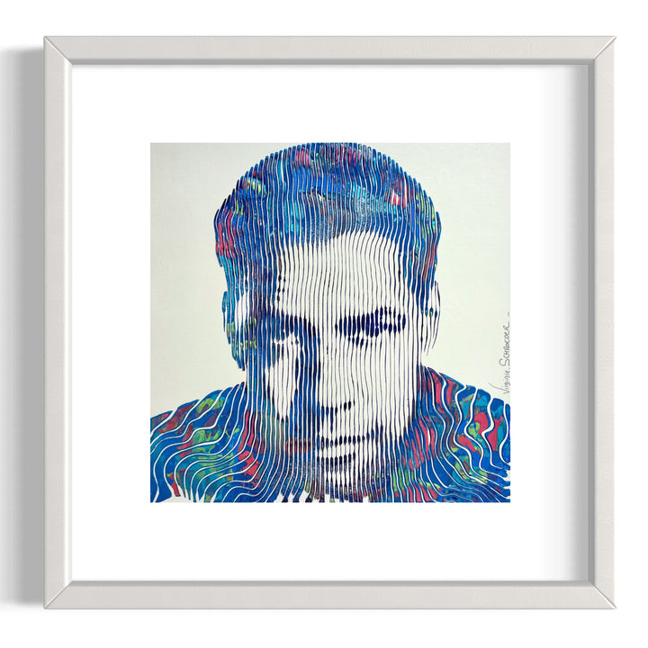 Denzel Washington