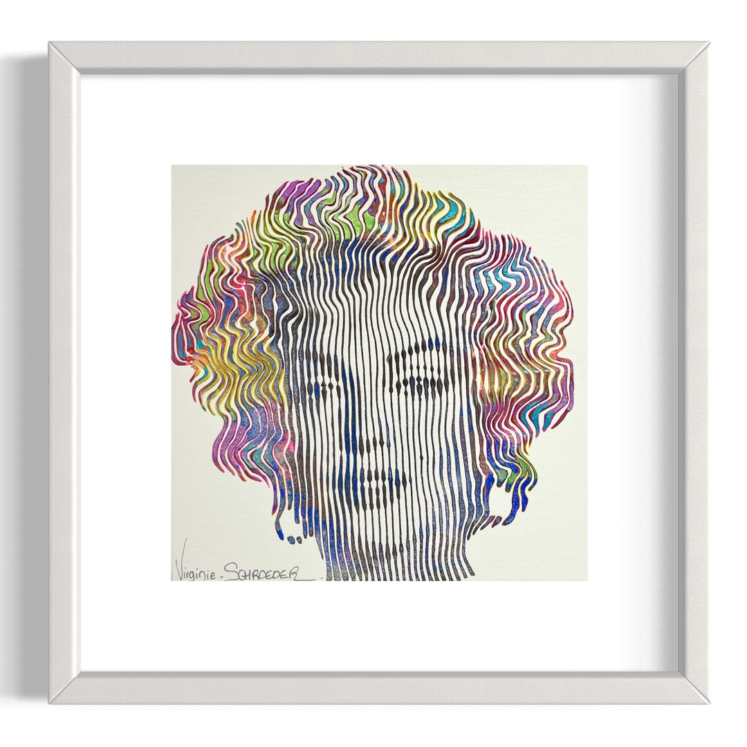 Marilyn Monroe L’inoubliable Talent D’une Vie
