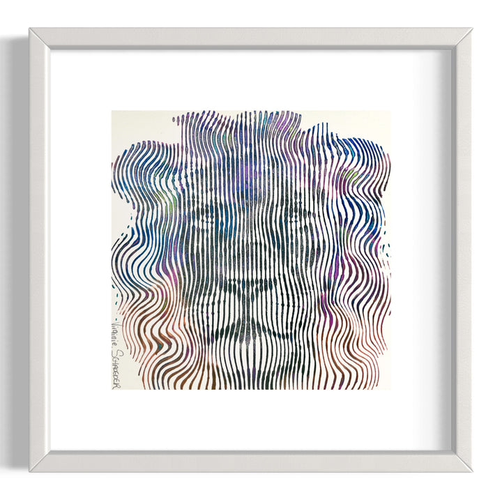 The Lion the Only King