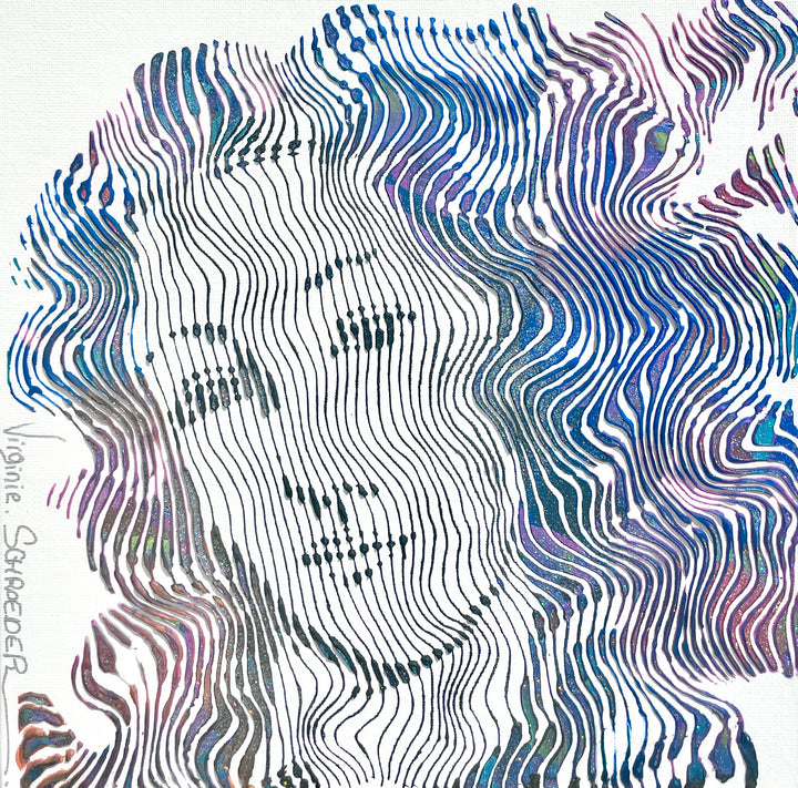 Venus by Botticelli