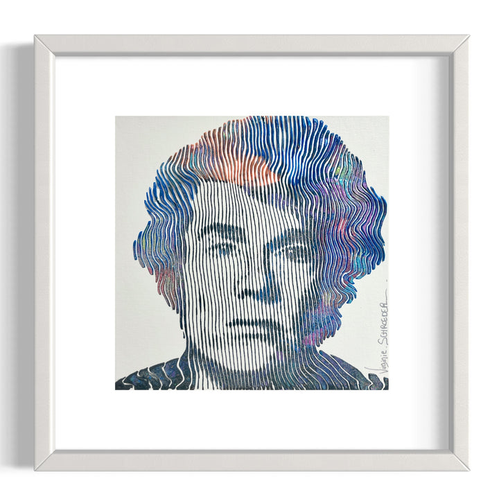 Warhol, The King of NYC