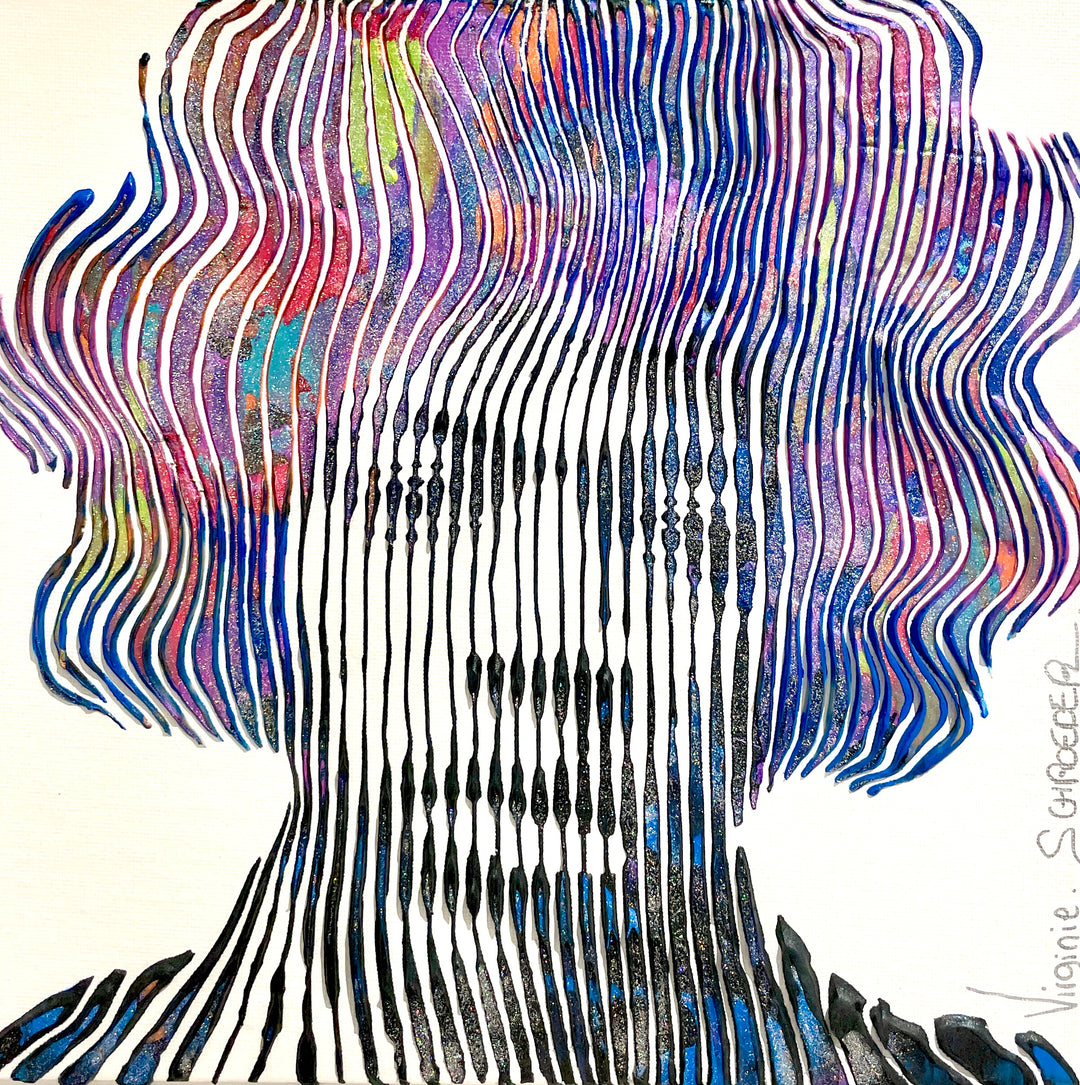 Jimi Hendrix My Heart My Soul