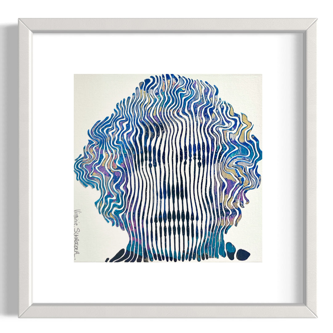 Andy Warhol un Mythe Inoubliable