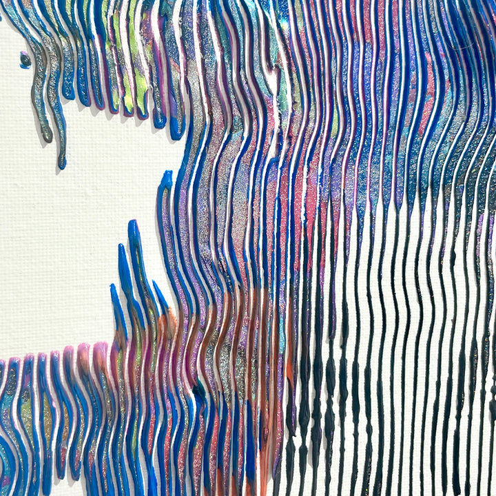 Basquiat the Only One