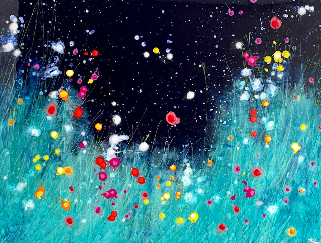 A Voice In The Night Garden 050323