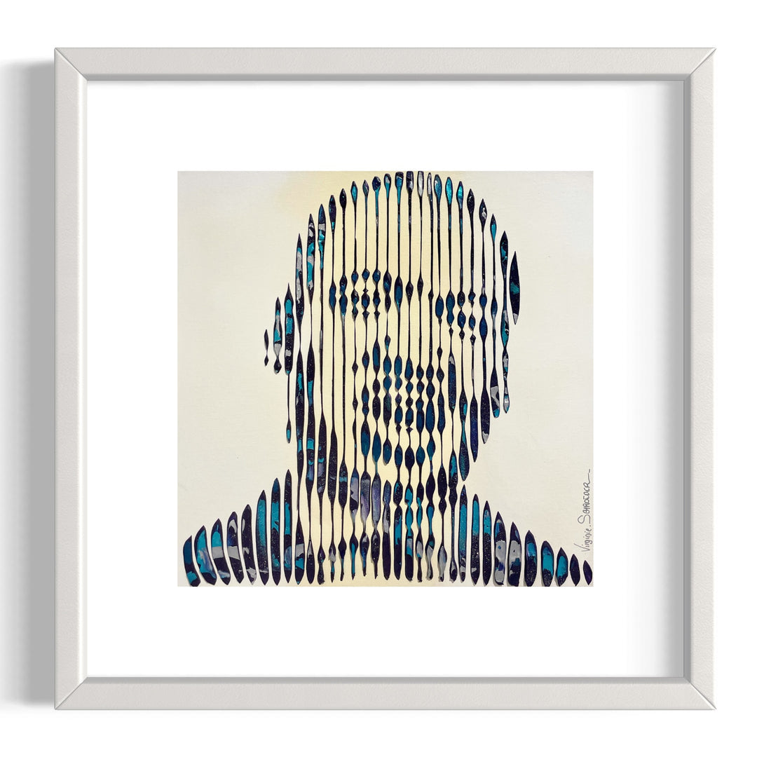 Martin Luther King