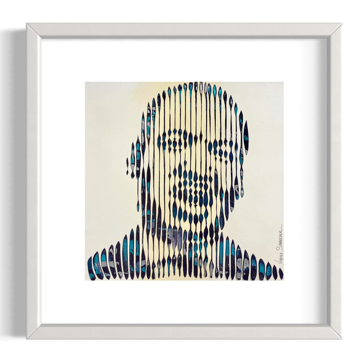 Martin Luther King