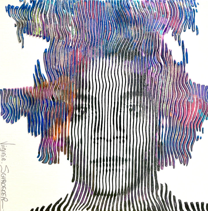 Basquiat the Only One
