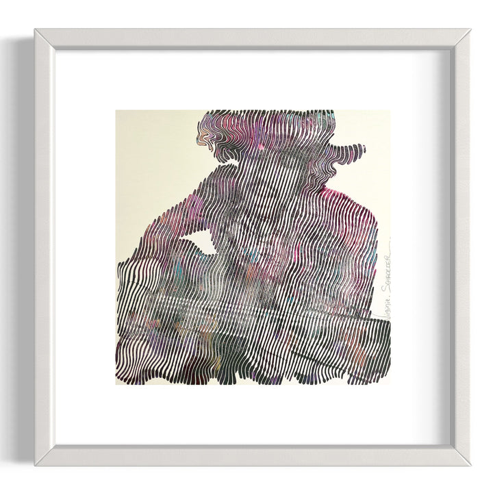 Sing with Jimi Hendrix