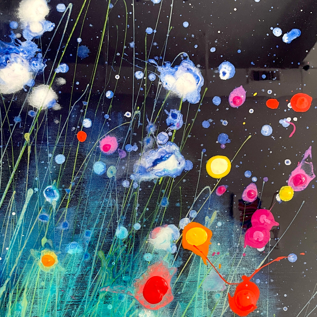 A Voice In The Night Garden 050323