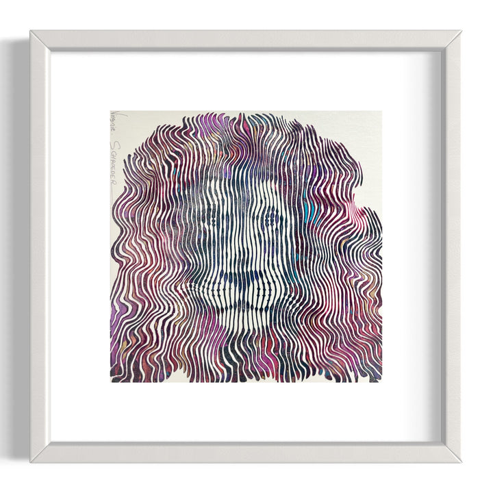 The Lion, the Only One King