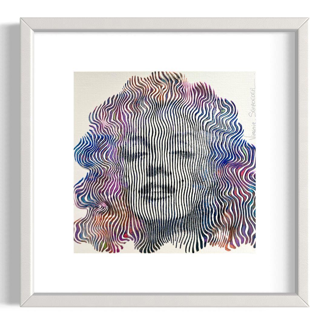 Amazing Marilyn