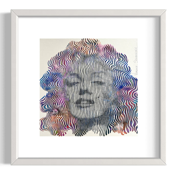 Amazing Marilyn