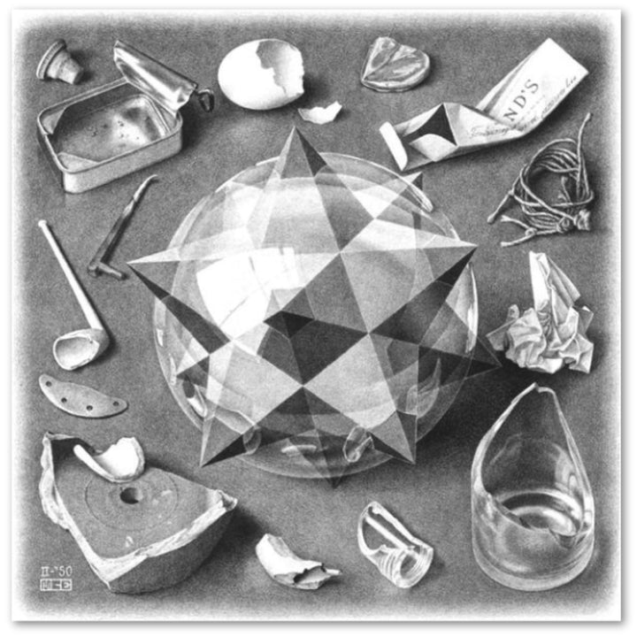 Order and Chaos 