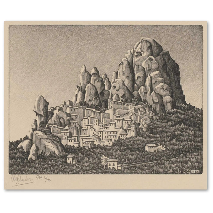 Pentedattilo 