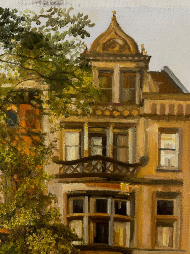Philadelphia Neighborhood