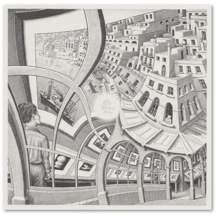 Print Gallery 