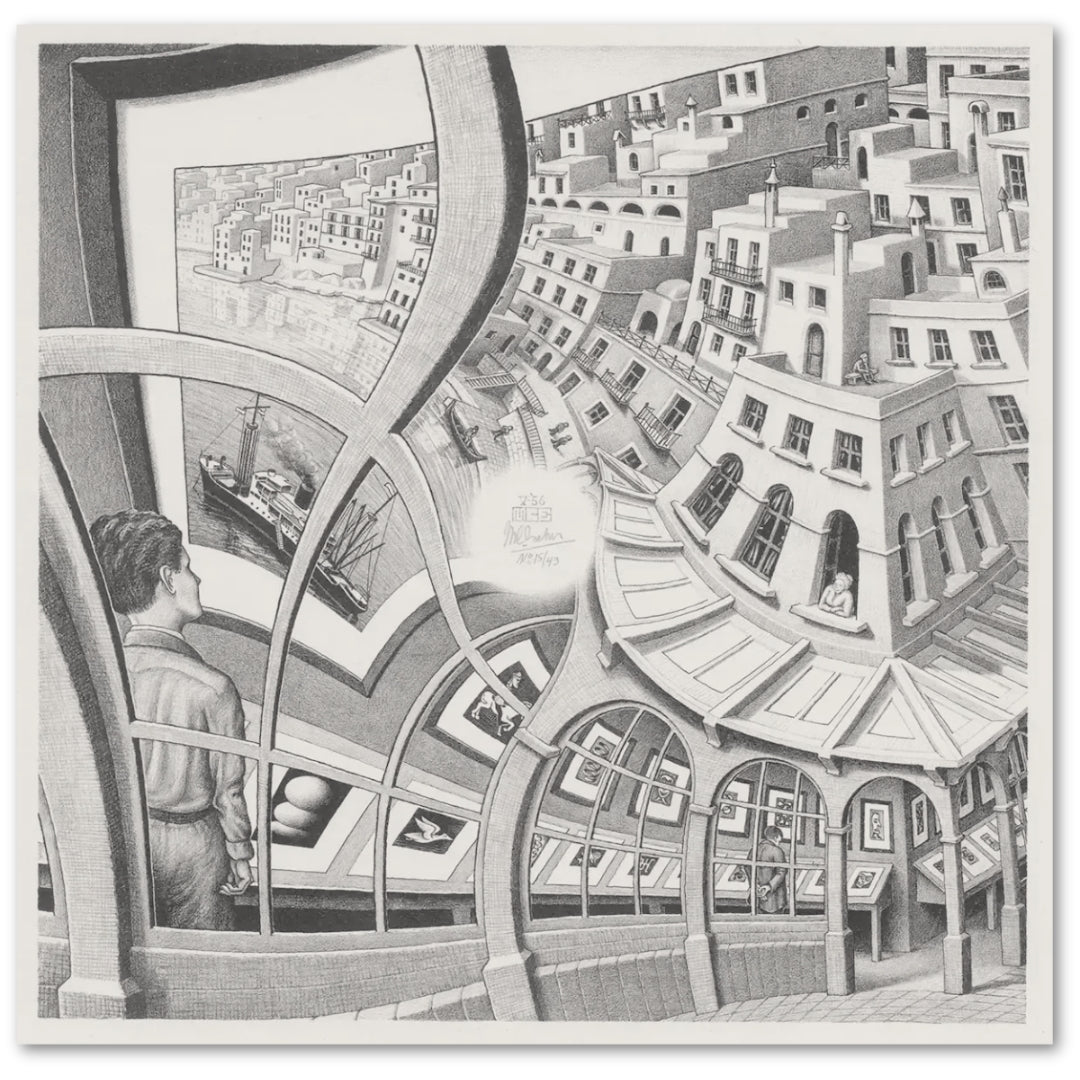 Print Gallery #410 – Morton Contemporary