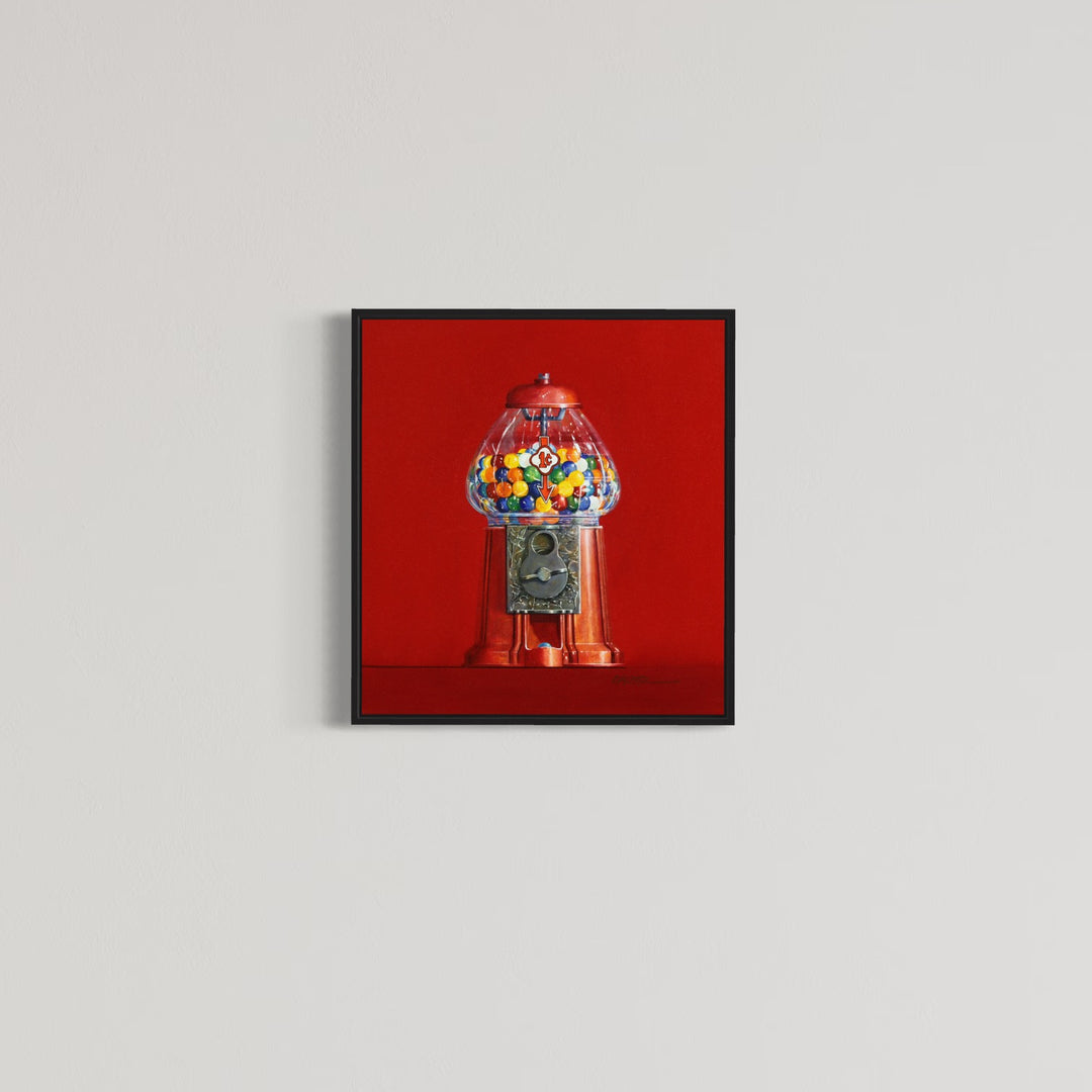 Red One Cent