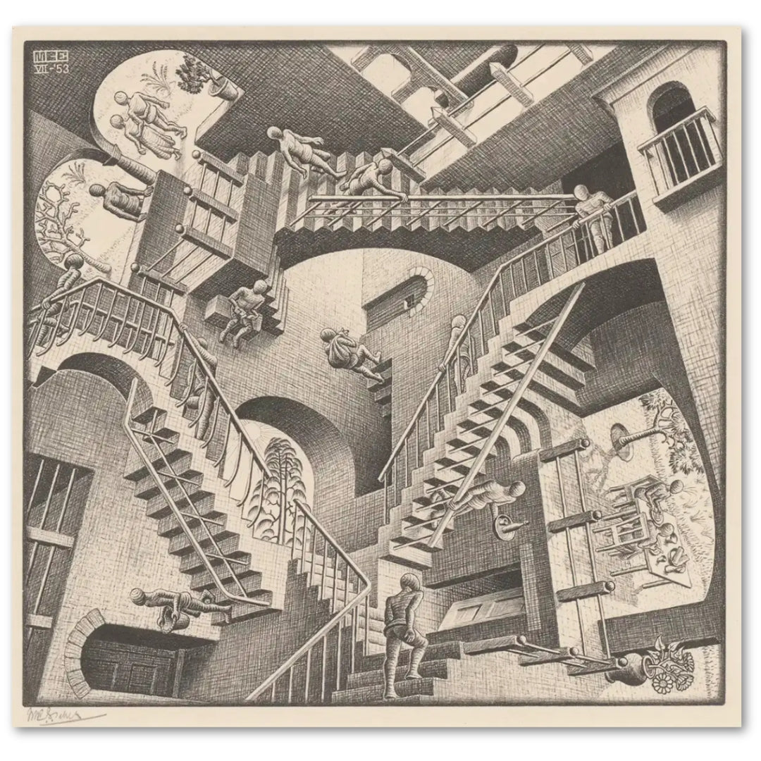 Relativity 