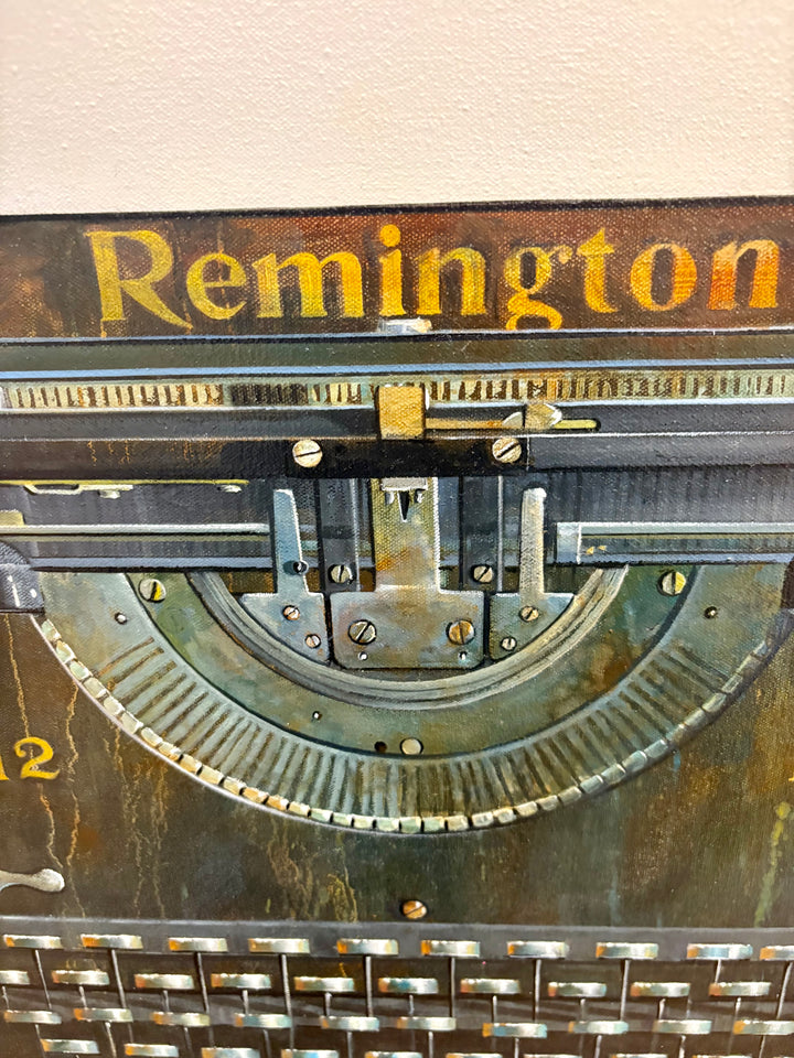 Remington 12