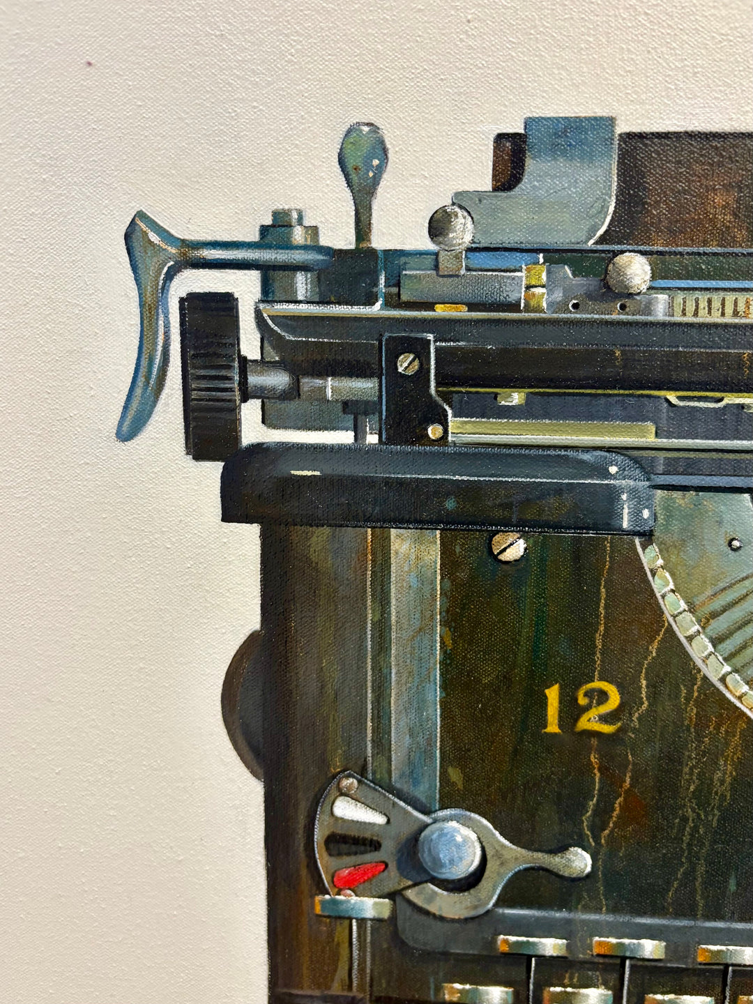 Remington 12
