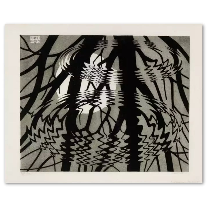 Rippled Surface 