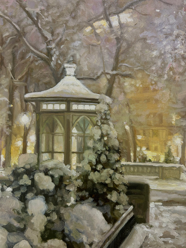 Rittenhouse Square