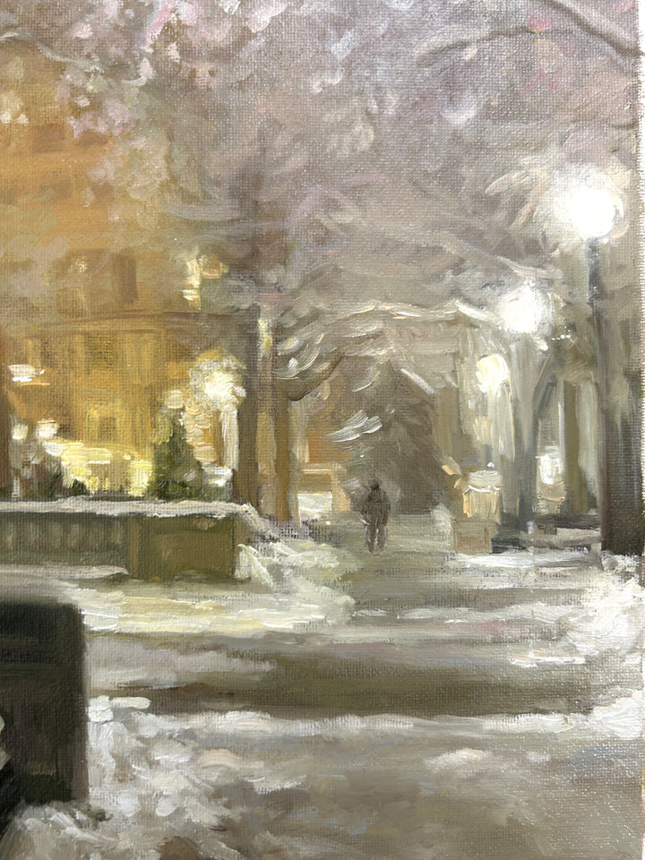 Rittenhouse Square