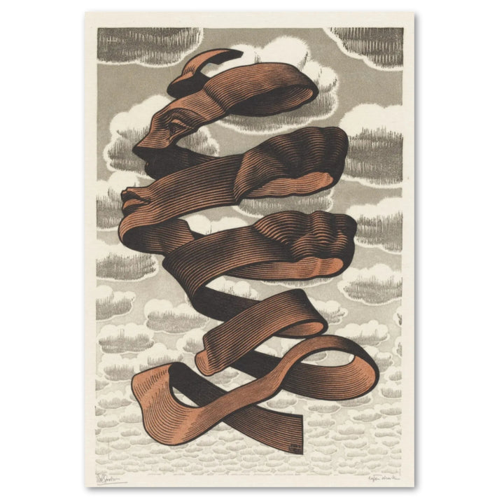 Study for Rind 