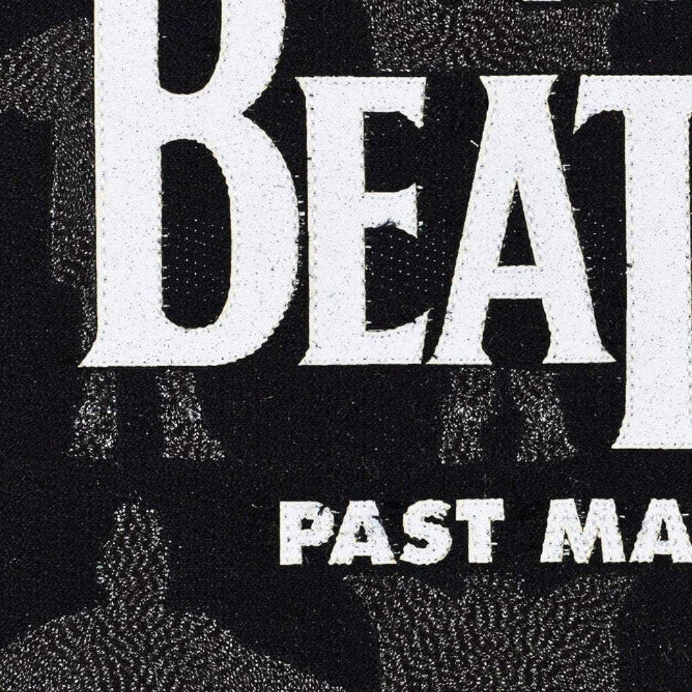 The Beatles, Past Masters – Morton Contemporary