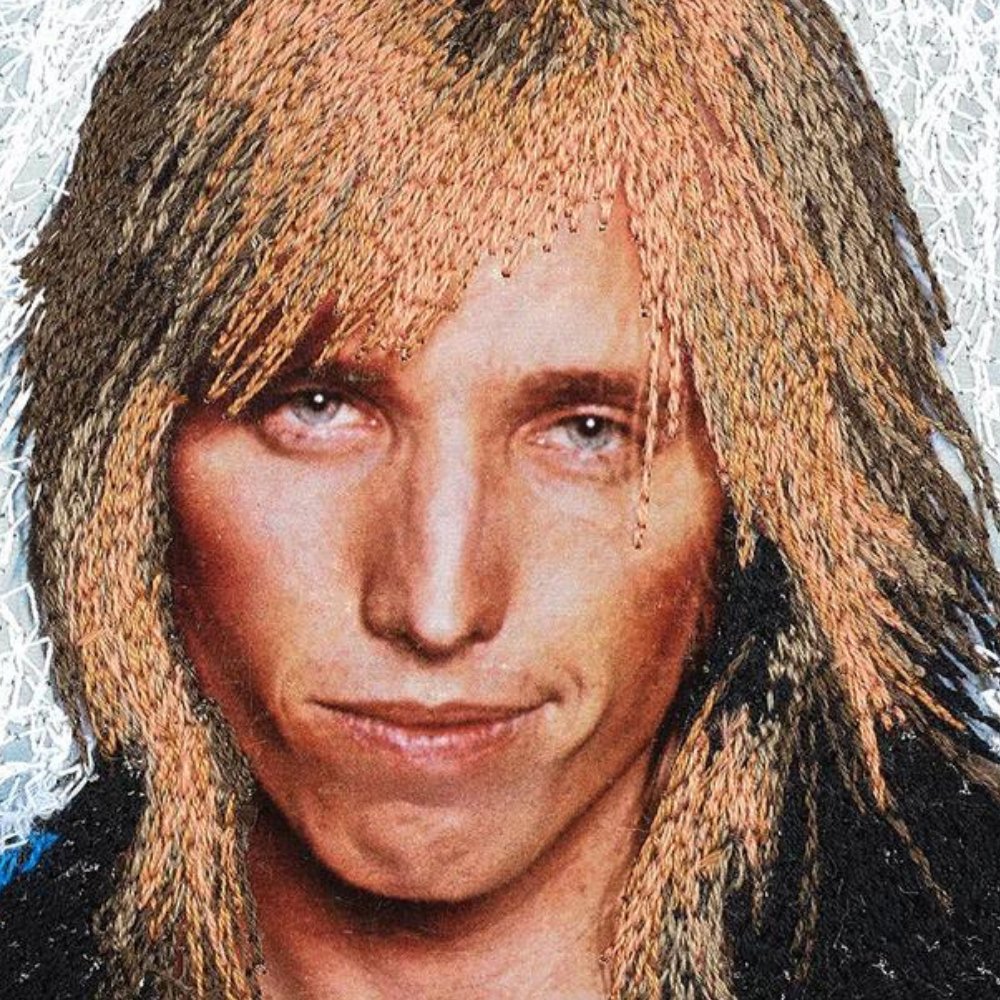 Tom Petty & The Heartbreakers – Morton Contemporary