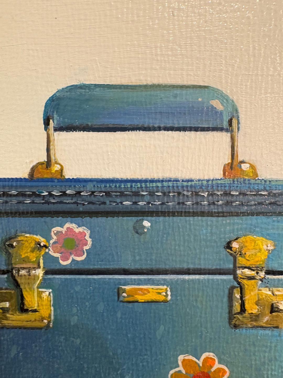 Train Case