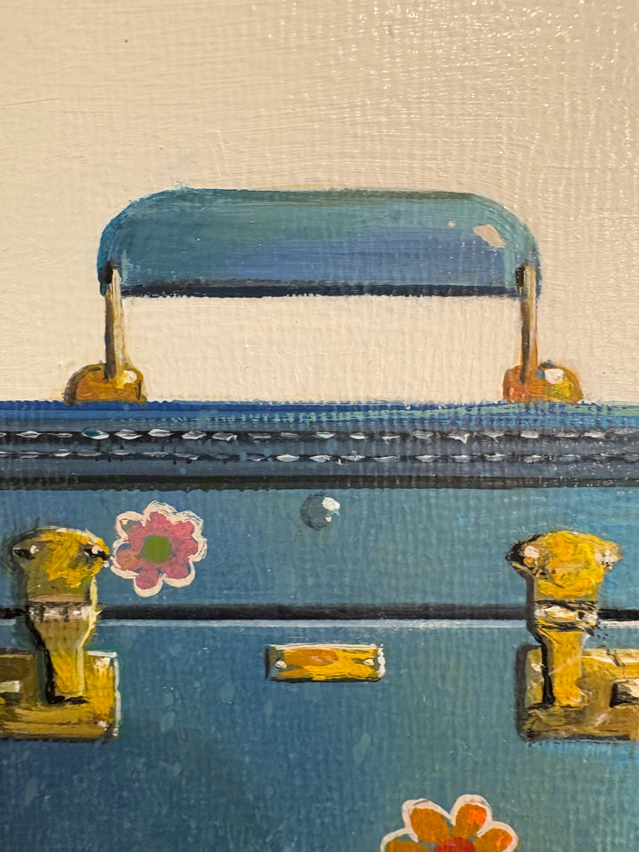 Train Case