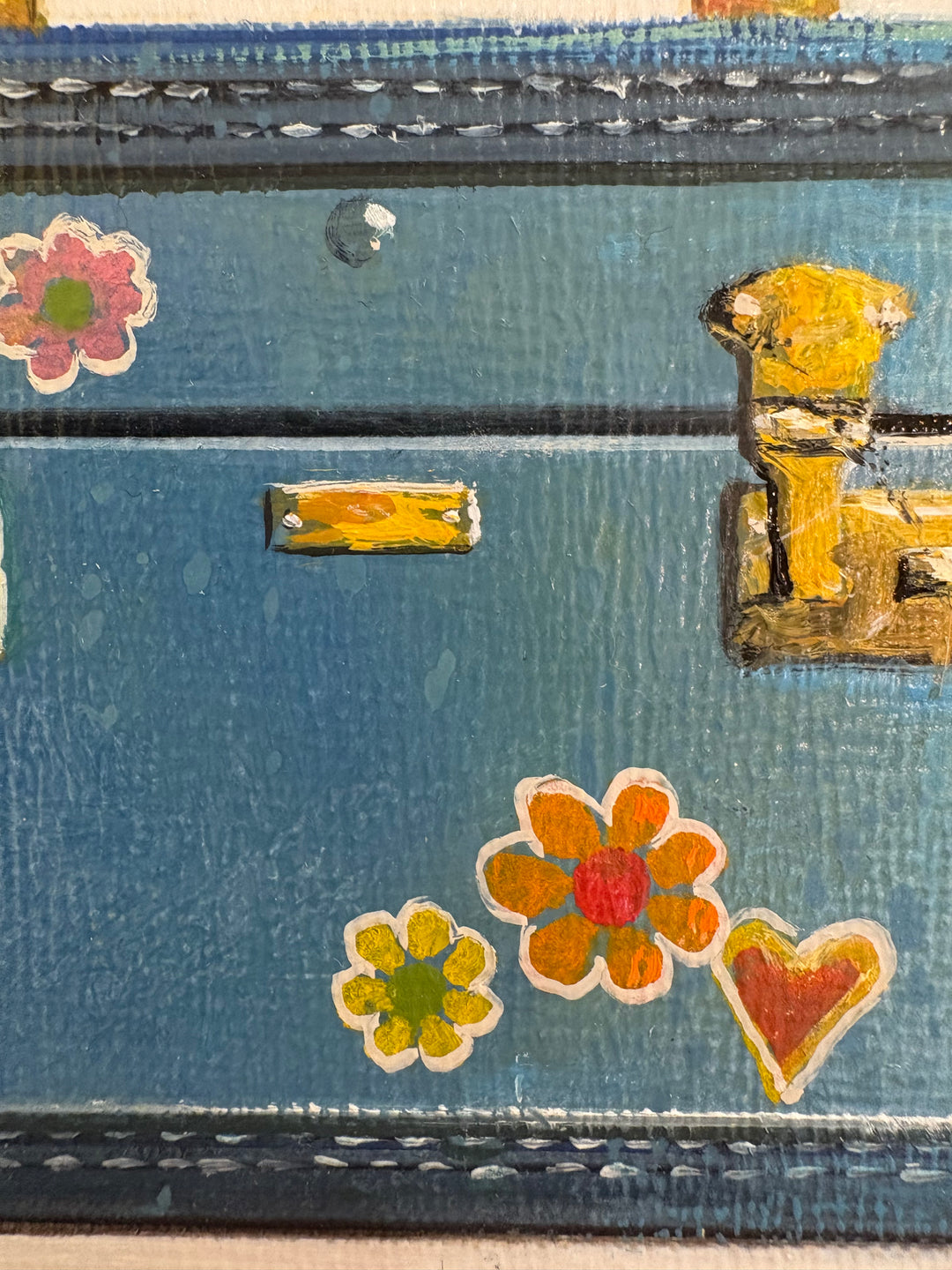 Train Case