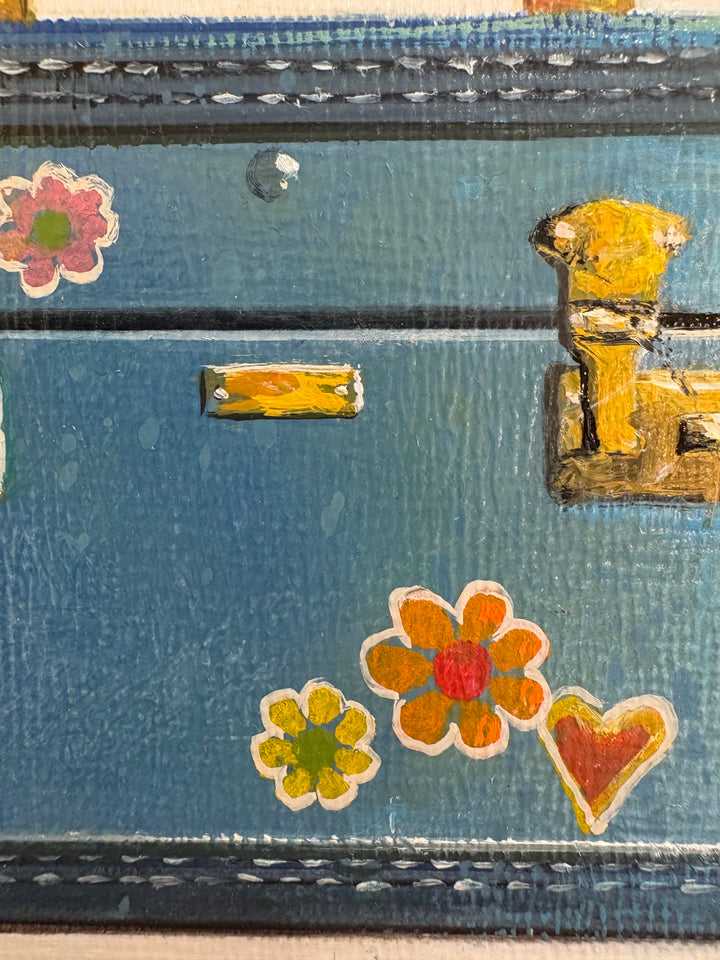 Train Case