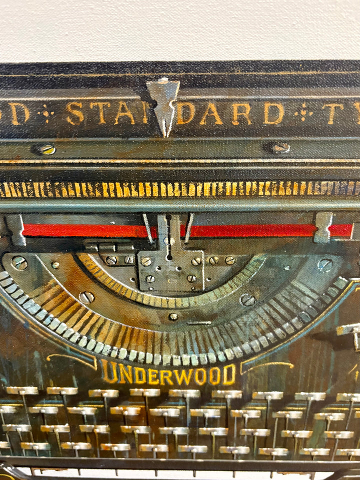 Underwood 12